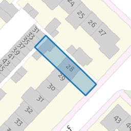 Perceel HDK03-E-4183