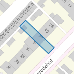 Perceel HDK03-E-4185