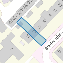 Perceel HDK03-E-4189