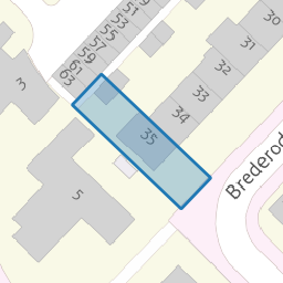 Perceel HDK03-E-4190