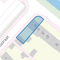 Perceel HDK03-E-4196