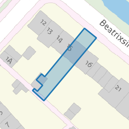 Perceel HDK03-E-4199