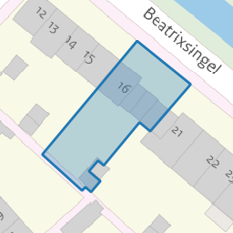 Perceel HDK03-E-4200