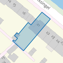 Perceel HDK03-E-4201