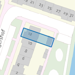 Perceel HDK03-E-4244