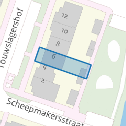 Perceel HDK03-E-4247