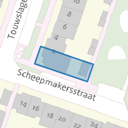 Perceel HDK03-E-4249