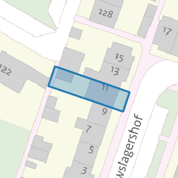 Perceel HDK03-E-4254