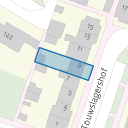 Perceel HDK03-E-4255