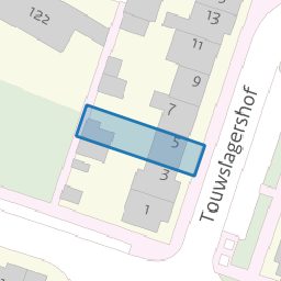 Perceel HDK03-E-4257