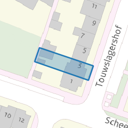 Perceel HDK03-E-4258