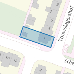 Perceel HDK03-E-4259