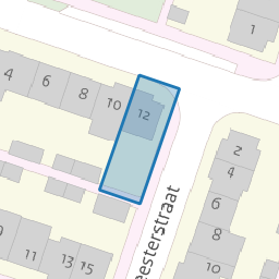 Perceel HDK03-E-4268