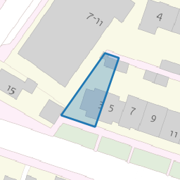 Perceel HDK03-E-4269