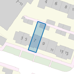 Perceel HDK03-E-4271