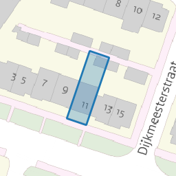 Perceel HDK03-E-4273