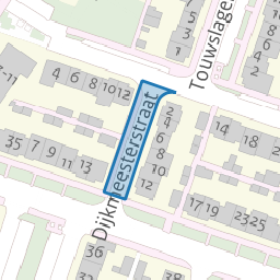 Perceel HDK03-E-4276