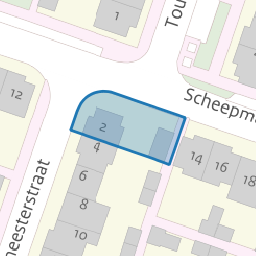 Perceel HDK03-E-4277