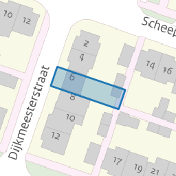 Perceel HDK03-E-4279