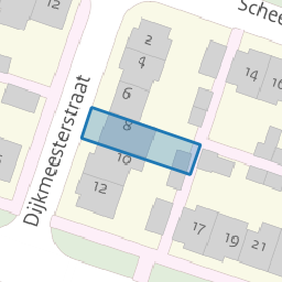 Perceel HDK03-E-4280