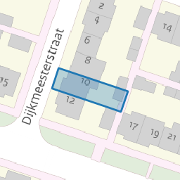 Perceel HDK03-E-4281