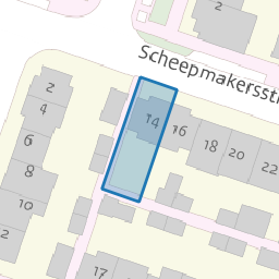 Perceel HDK03-E-4283