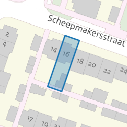 Perceel HDK03-E-4284