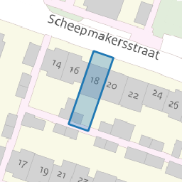 Perceel HDK03-E-4285