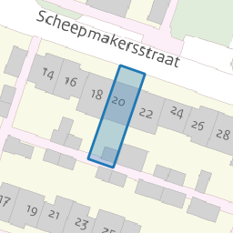 Perceel HDK03-E-4286