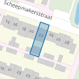 Perceel HDK03-E-4287