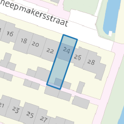 Perceel HDK03-E-4288