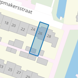 Perceel HDK03-E-4289