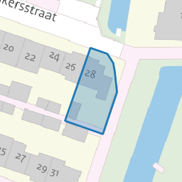 Perceel HDK03-E-4290