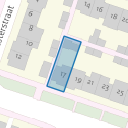 Perceel HDK03-E-4291