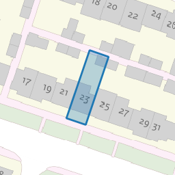 Perceel HDK03-E-4294