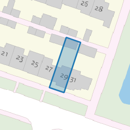 Perceel HDK03-E-4297