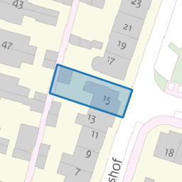 Perceel HDK03-E-4302