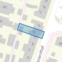 Perceel HDK03-E-4303