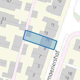 Perceel HDK03-E-4304