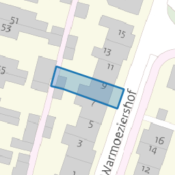 Perceel HDK03-E-4305