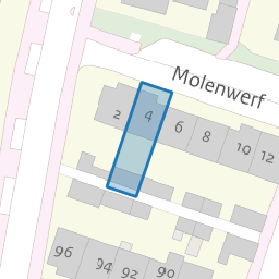 Perceel HDK03-E-4312