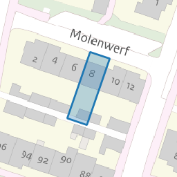 Perceel HDK03-E-4314