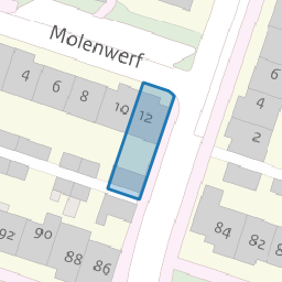 Perceel HDK03-E-4316