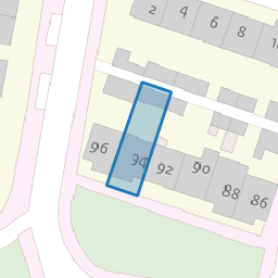 Perceel HDK03-E-4318