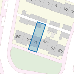 Perceel HDK03-E-4319