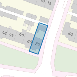 Perceel HDK03-E-4322