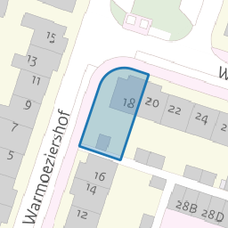 Perceel HDK03-E-4323