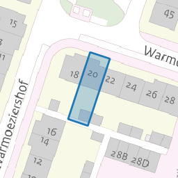 Perceel HDK03-E-4324