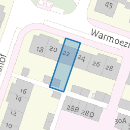 Perceel HDK03-E-4325