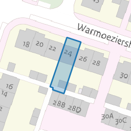 Perceel HDK03-E-4326